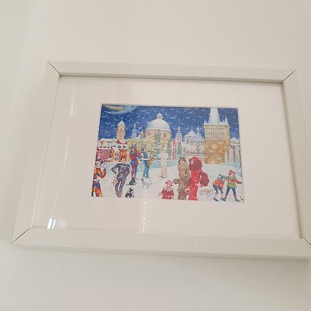 Appartamento Di Delfina Pescara Luaran gambar