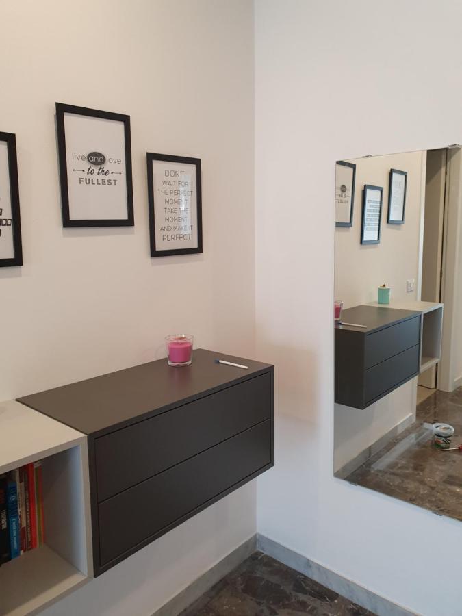 Appartamento Di Delfina Pescara Luaran gambar