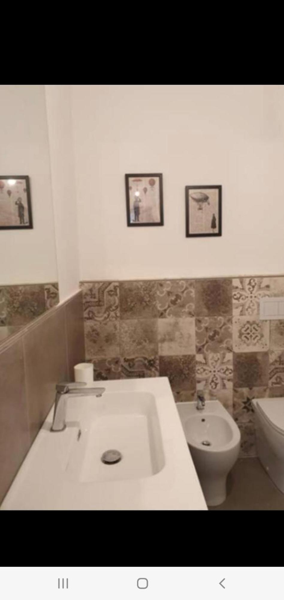 Appartamento Di Delfina Pescara Luaran gambar