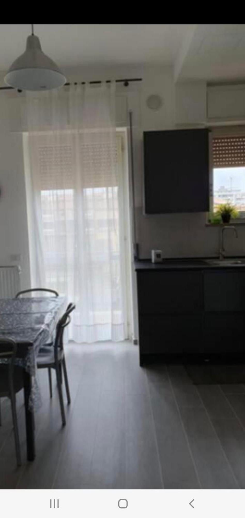 Appartamento Di Delfina Pescara Luaran gambar