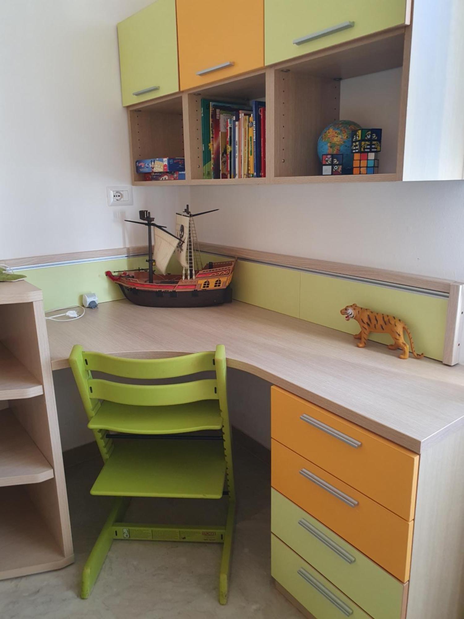 Appartamento Di Delfina Pescara Luaran gambar