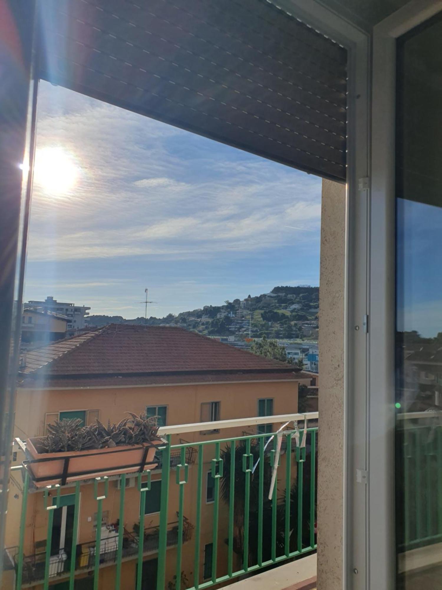 Appartamento Di Delfina Pescara Luaran gambar