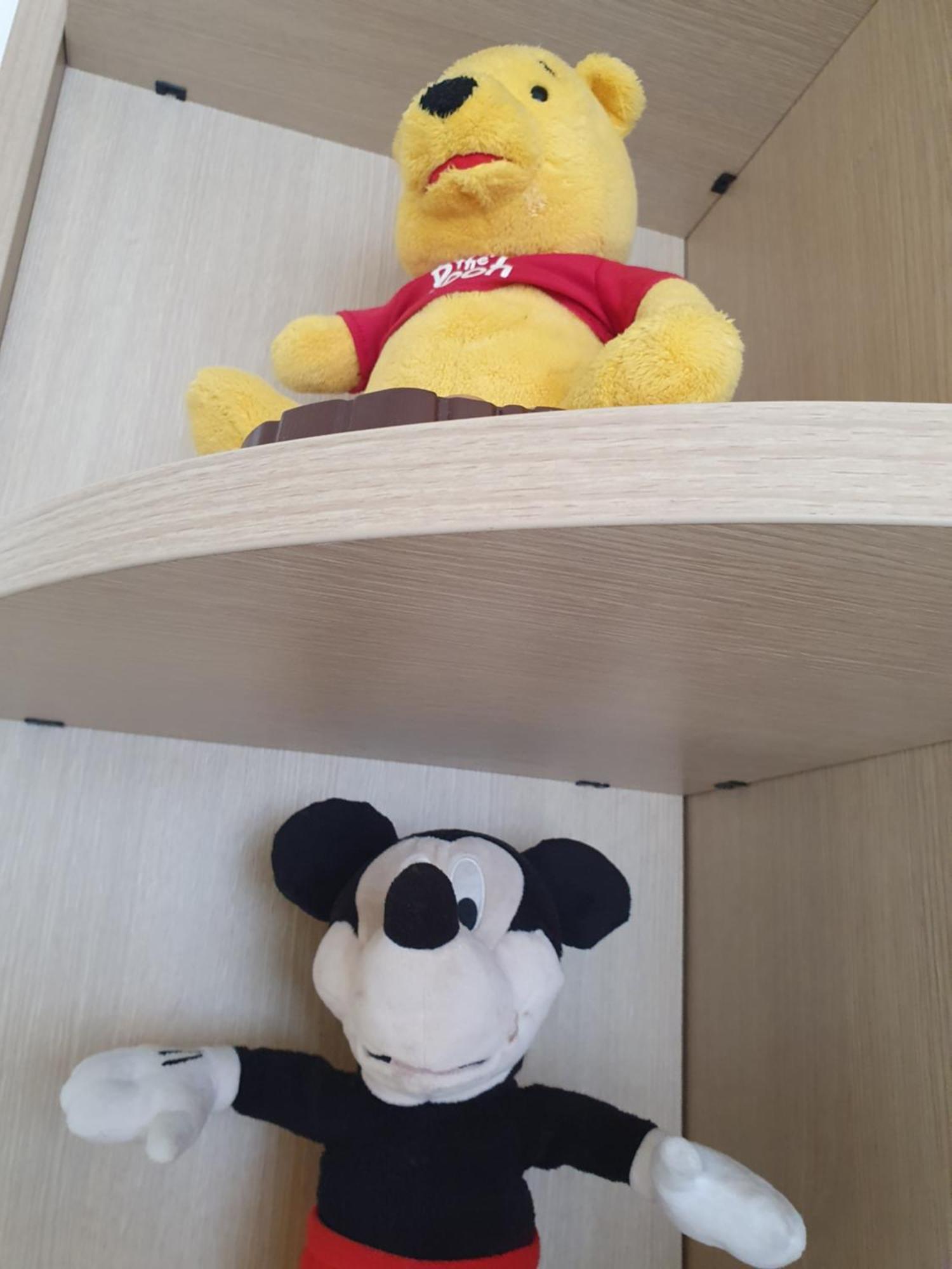 Appartamento Di Delfina Pescara Luaran gambar