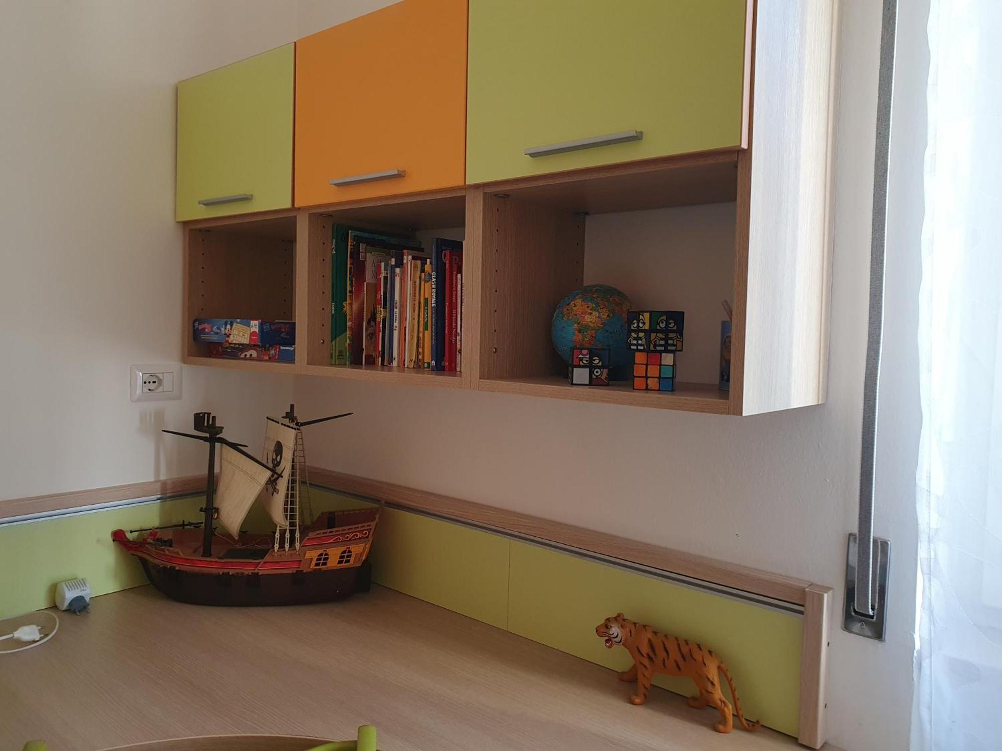 Appartamento Di Delfina Pescara Luaran gambar