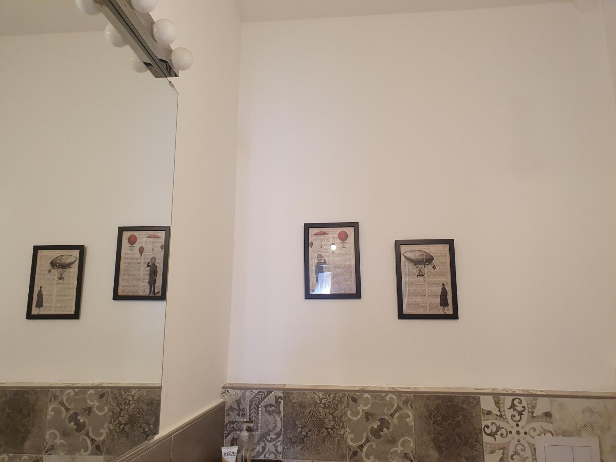 Appartamento Di Delfina Pescara Luaran gambar