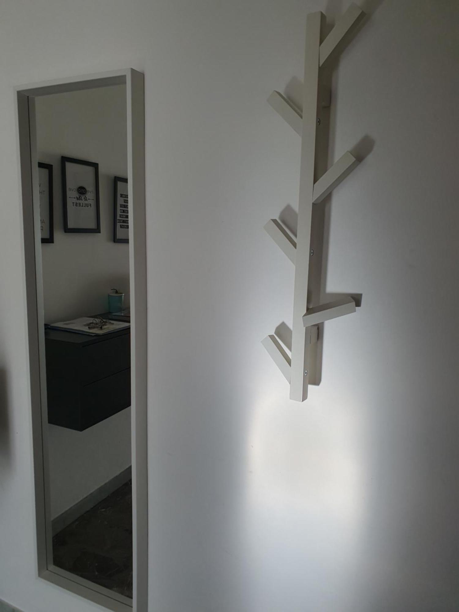 Appartamento Di Delfina Pescara Luaran gambar