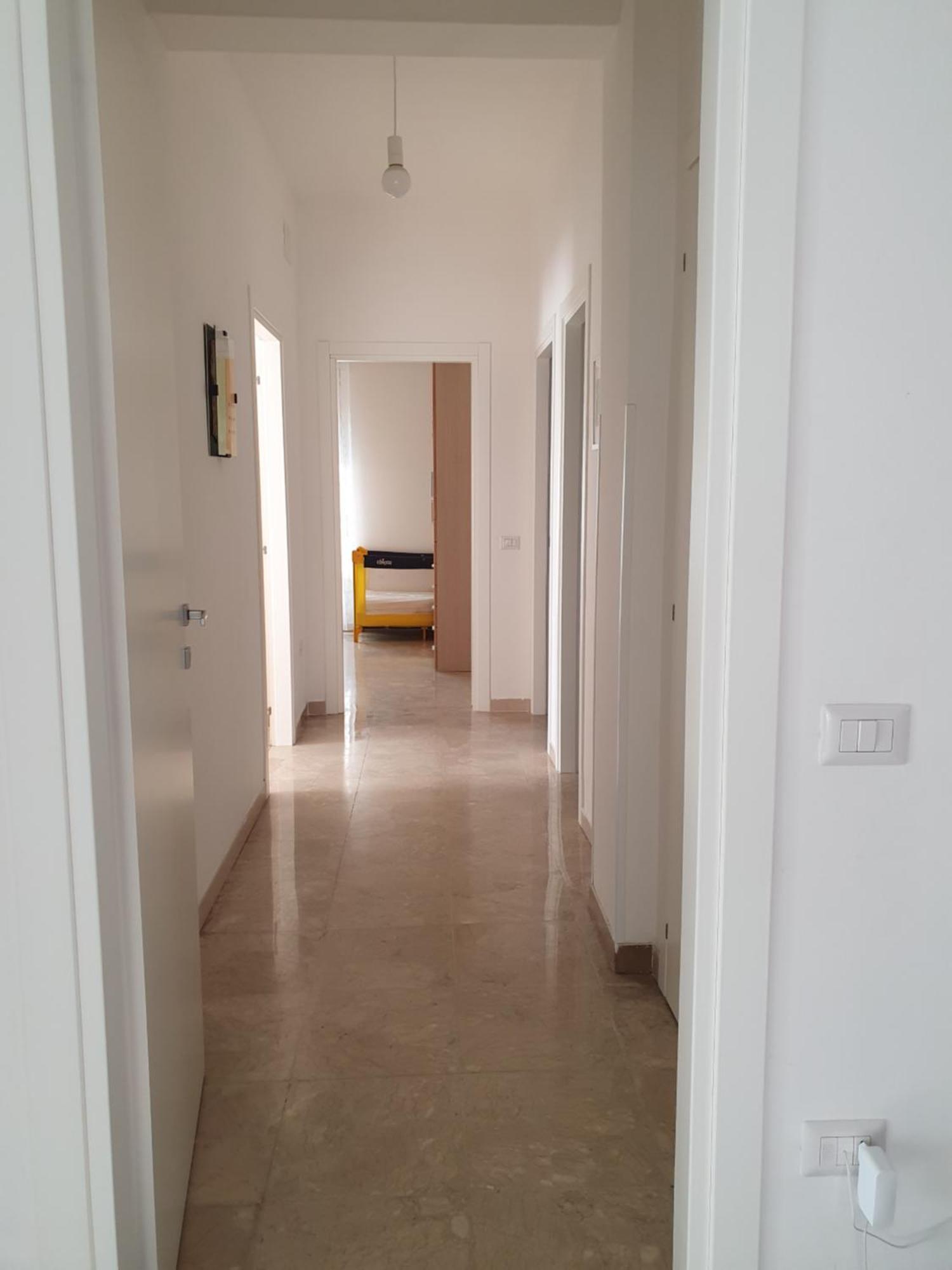 Appartamento Di Delfina Pescara Luaran gambar